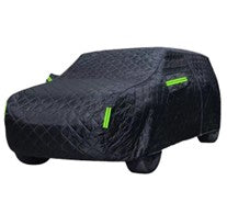 How to Choose the Right All-Weather Car Cover for Your Climate?